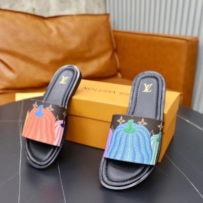 wholesale quality men's louis vuitton shoes model no. 848